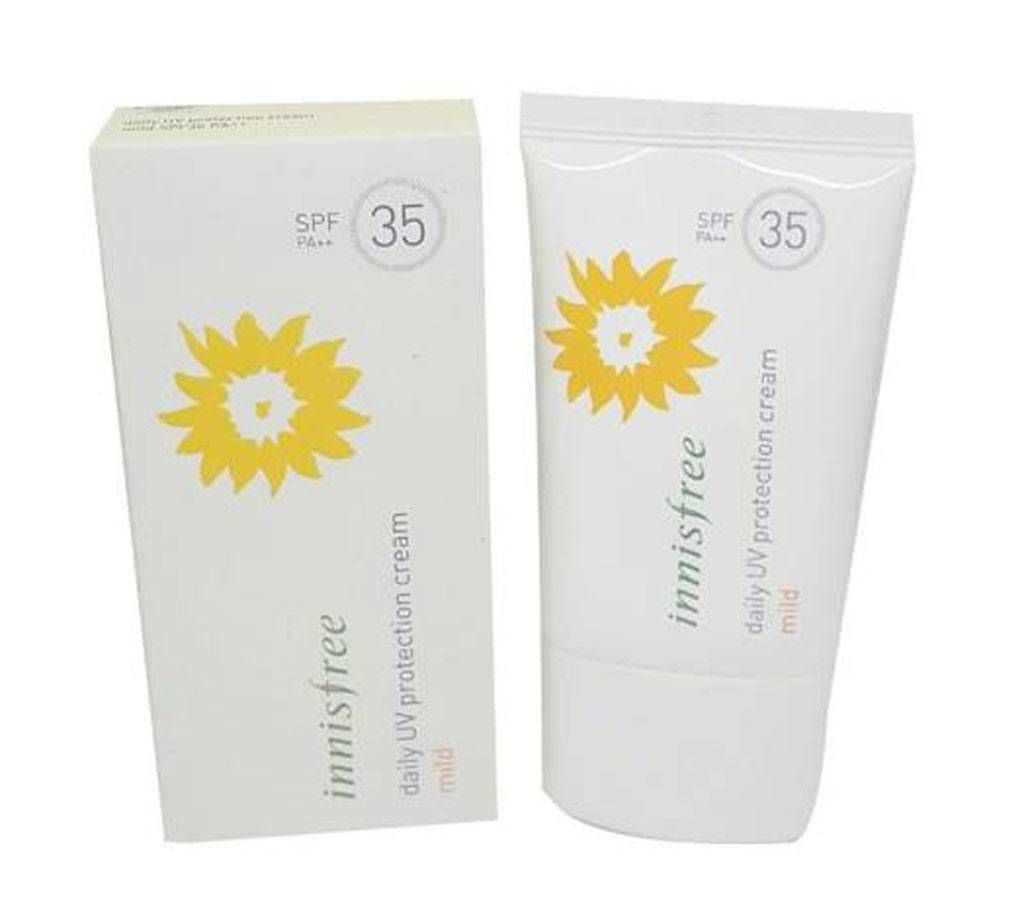 INNISFREE Daily UV Protection Cream - 50ml