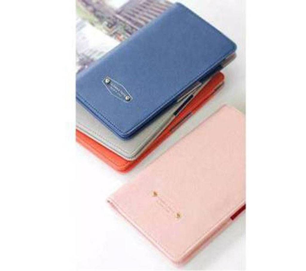Smart Pouch