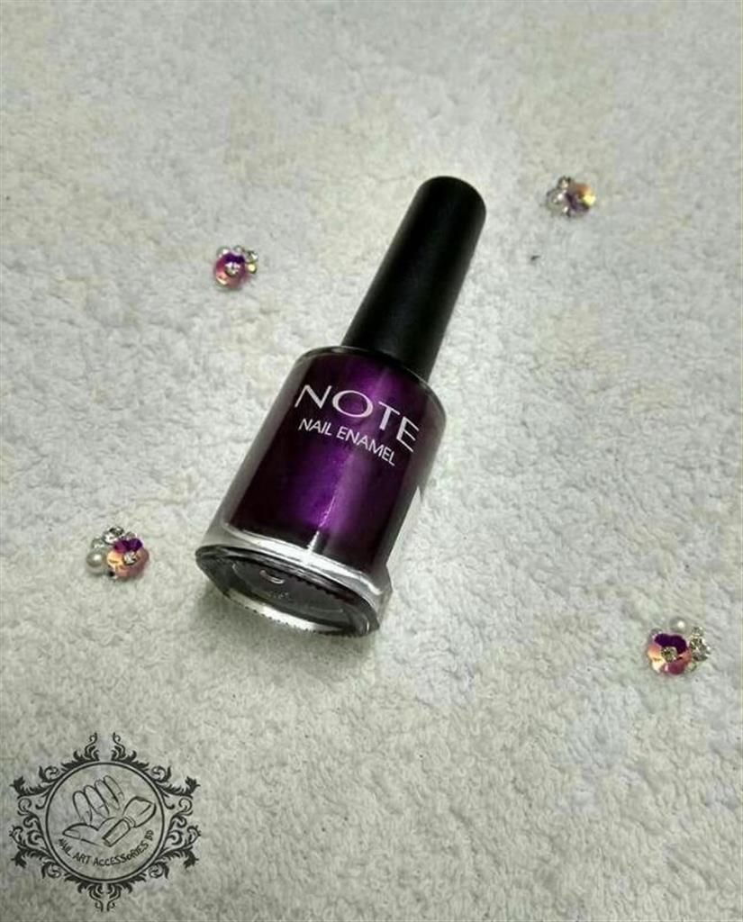 NOTE Nail Polish