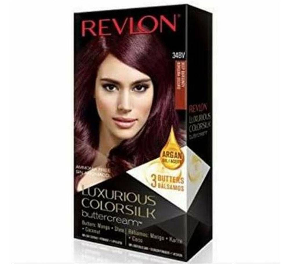 Loreal Preference Ombre hair color (UK)