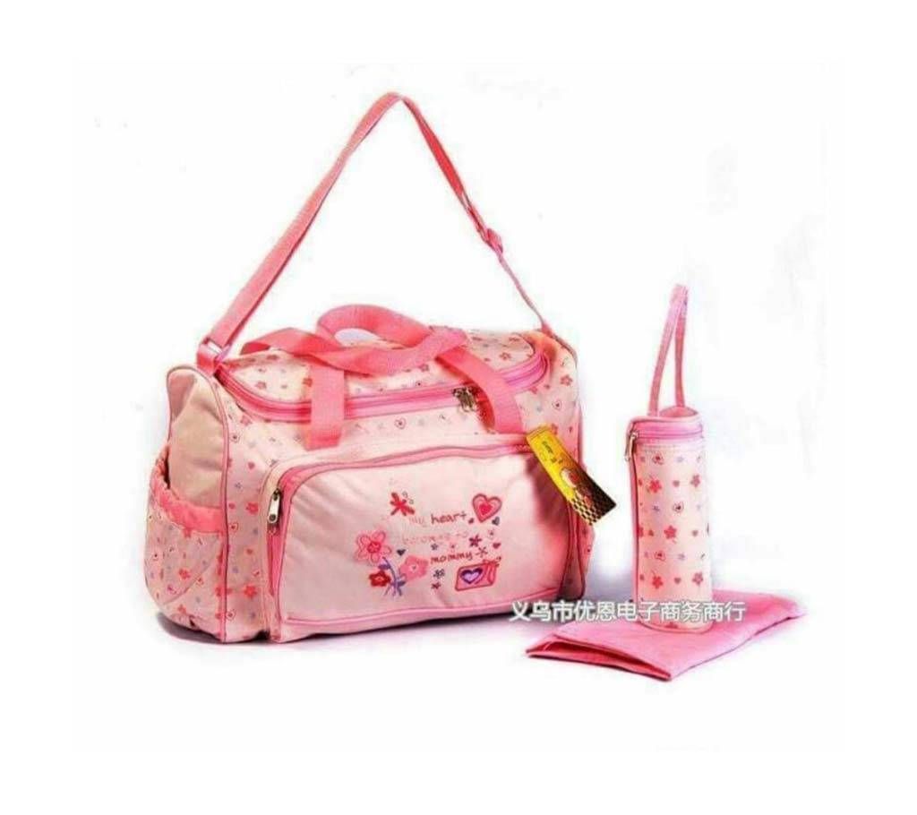 Multifunctional Organiser Mother Set Bag