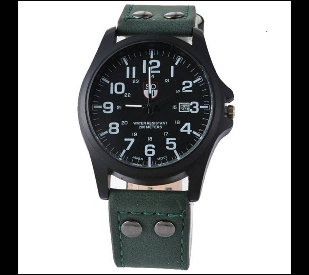 Ladies Styling Watch