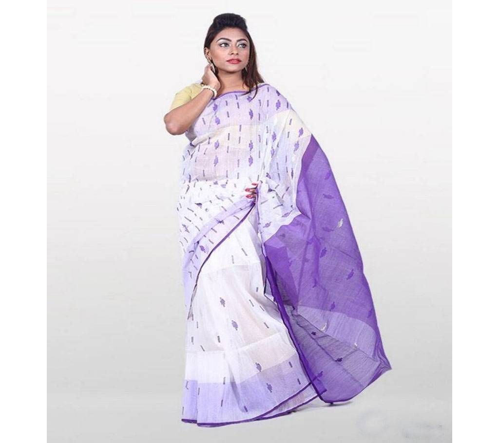 Jamdani Saree