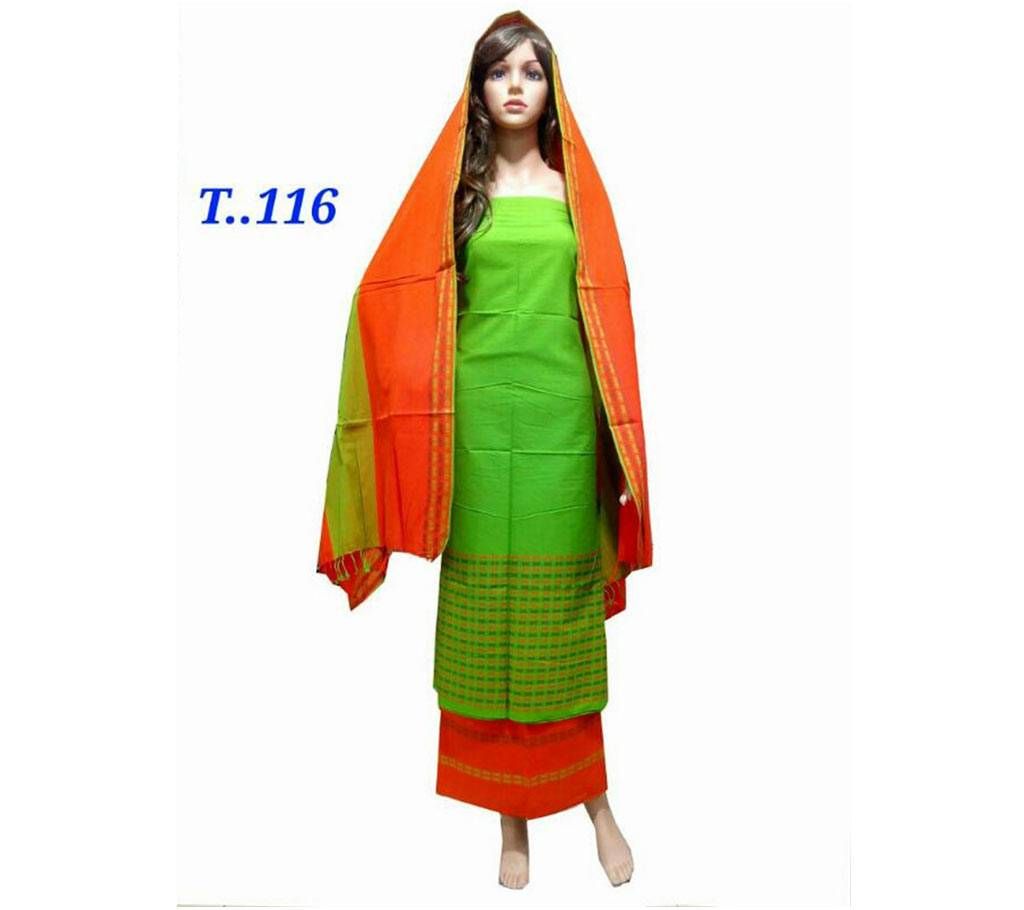 un stitched original taant cotton dress 