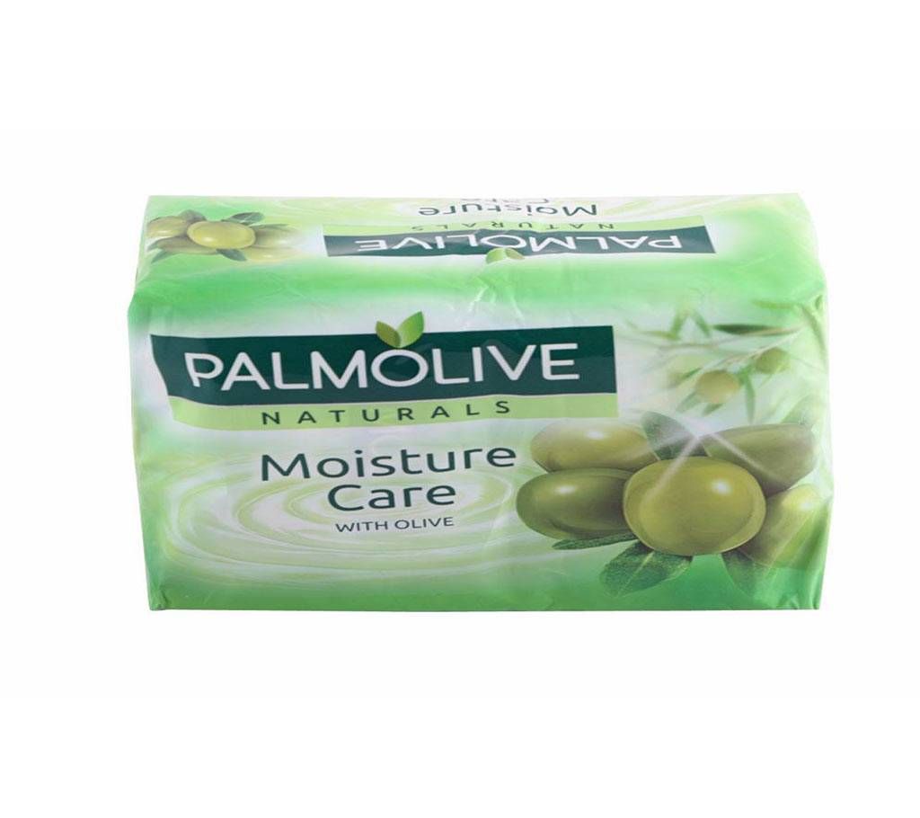 Palmolive Soap Turkey 