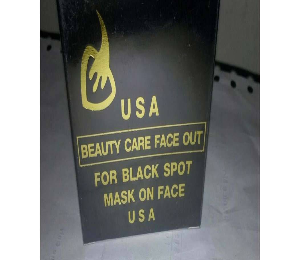 USA BEAUTY CARE facial soap 