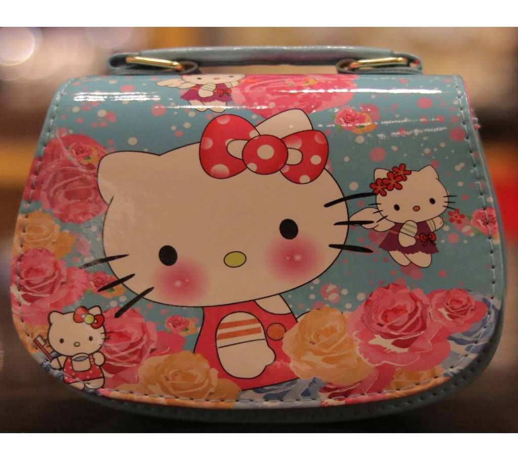 3d baby hand bag
