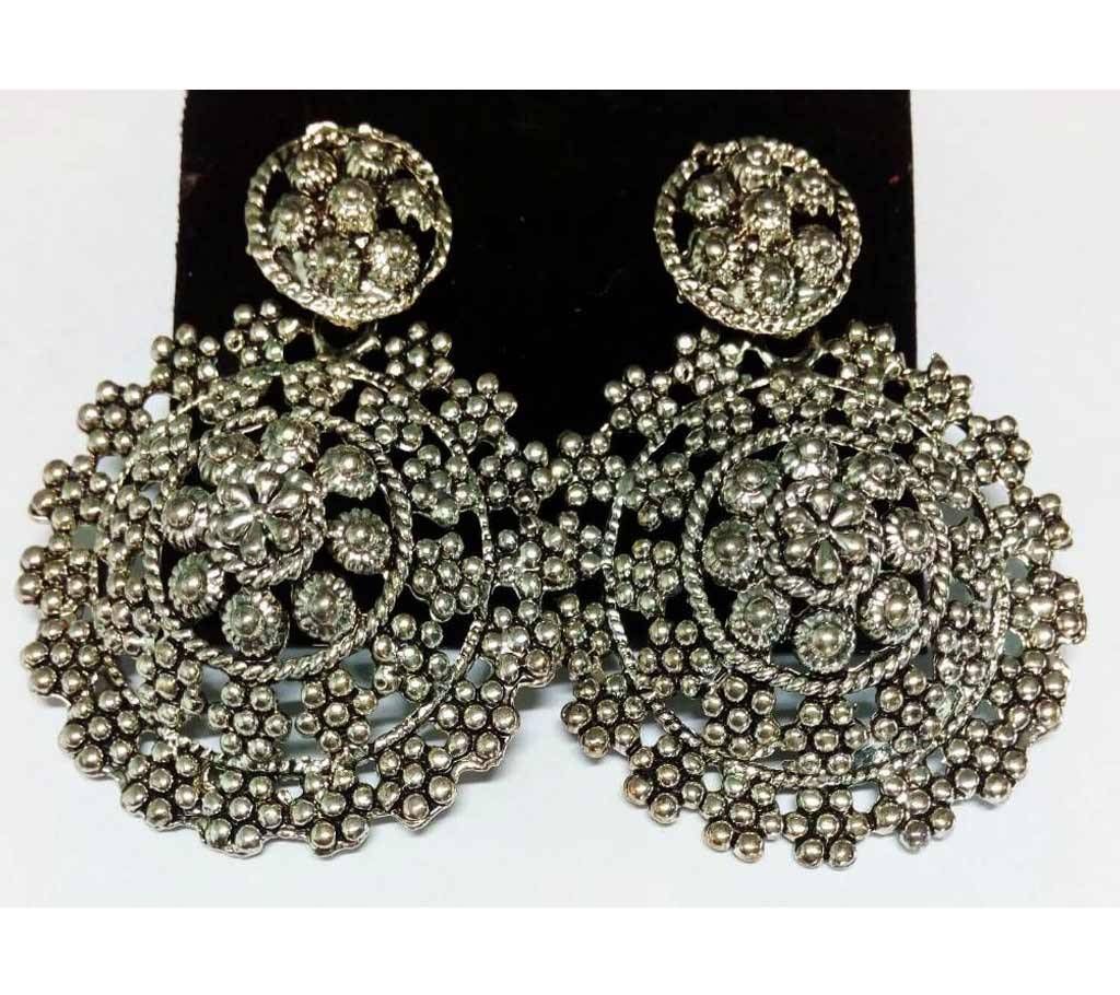 zinc alloy earring 