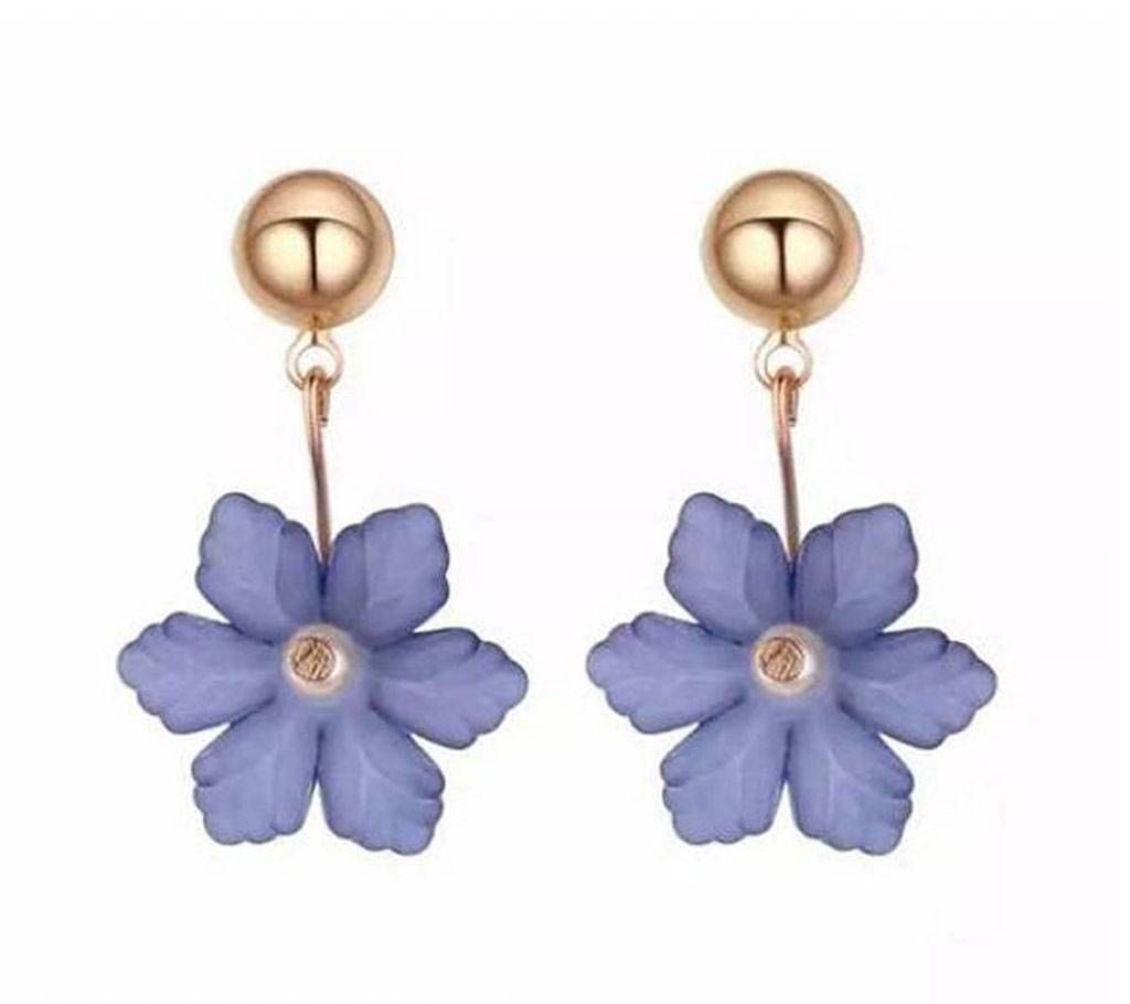 Dangle Earrings