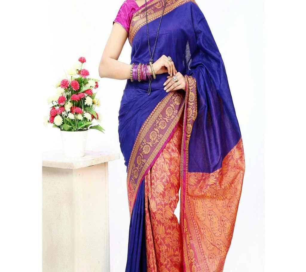 Silj Jol Chap Saree