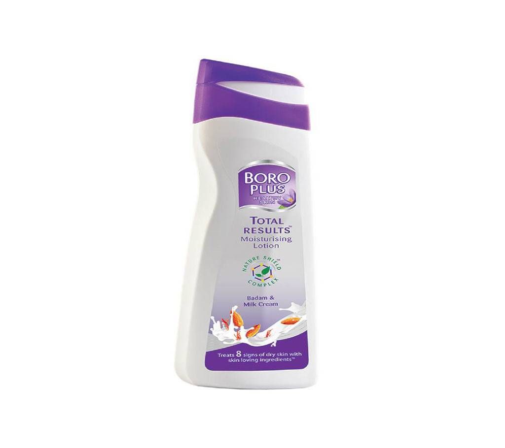 Himani Boroplus Total results Moisturising Lotion 100:ml (India)