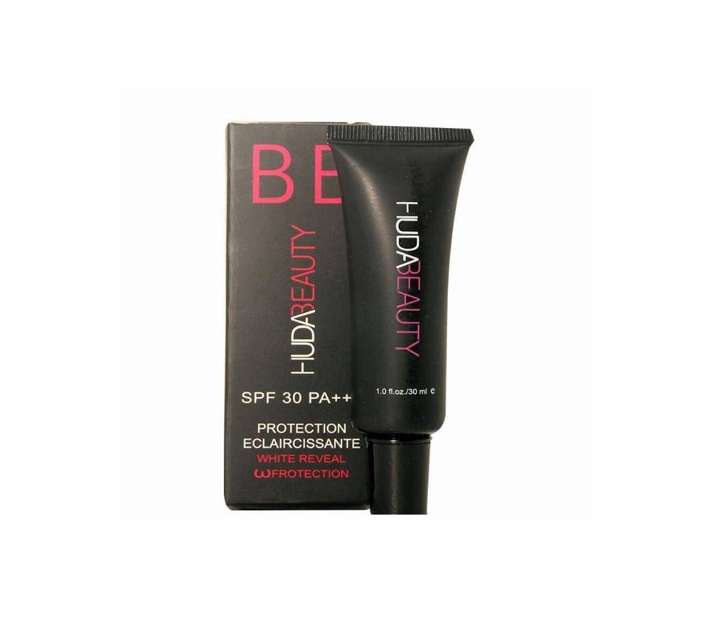 Huda beauty BB cream 30ml USA