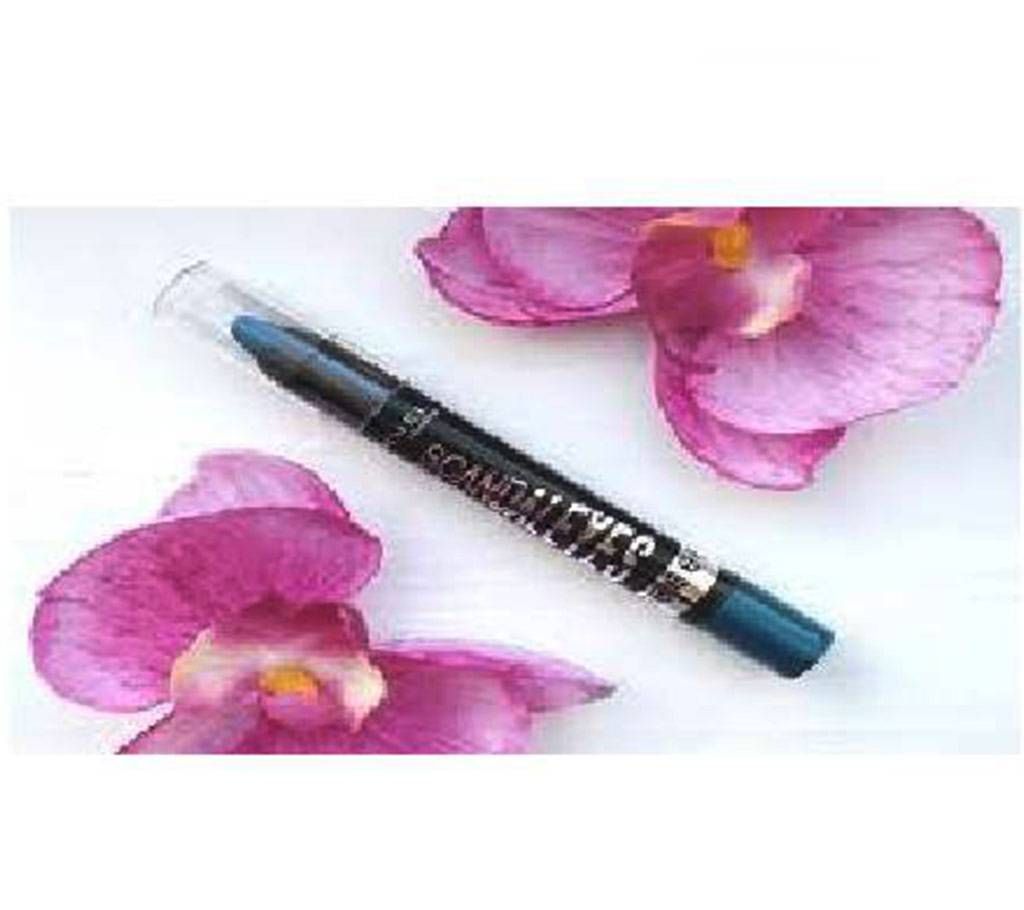Rimmel London Scandaleyes Shadow Stick, 009 Blamed Blue - USA
