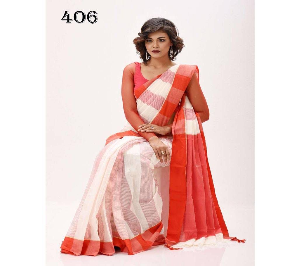 Haf Silk Saree For Women 