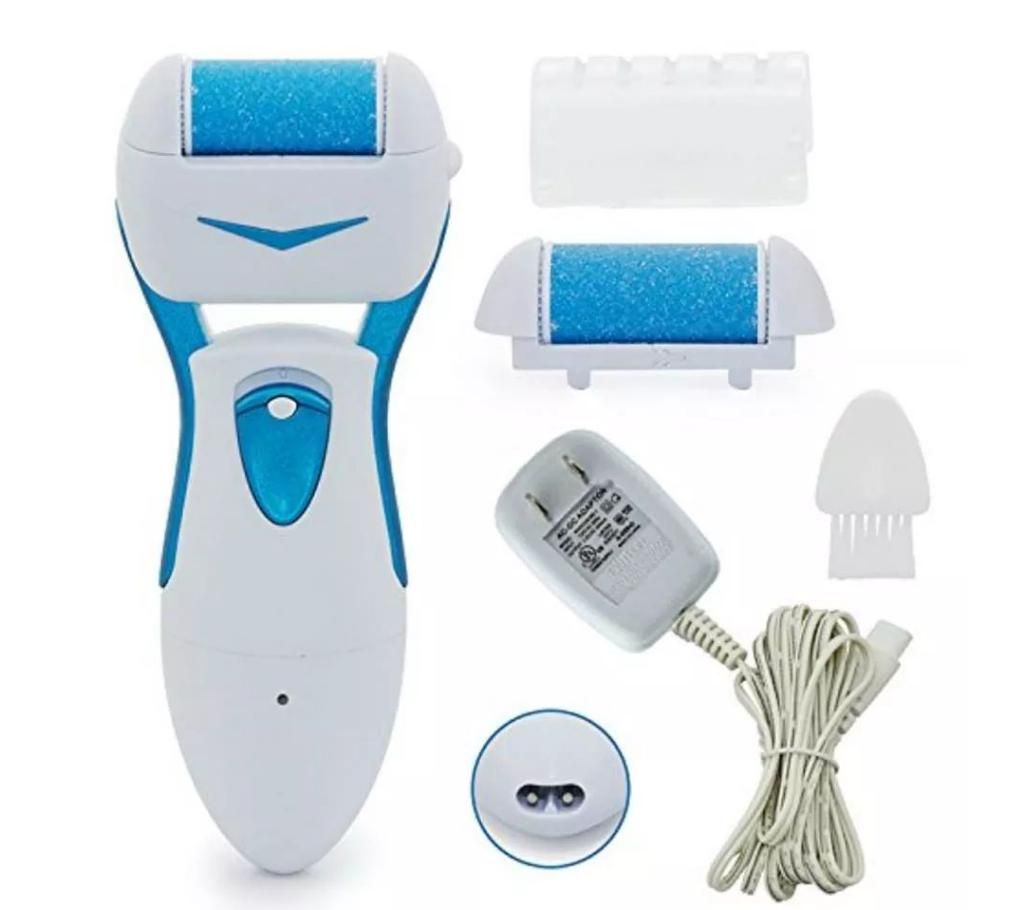 personal foot pedi care