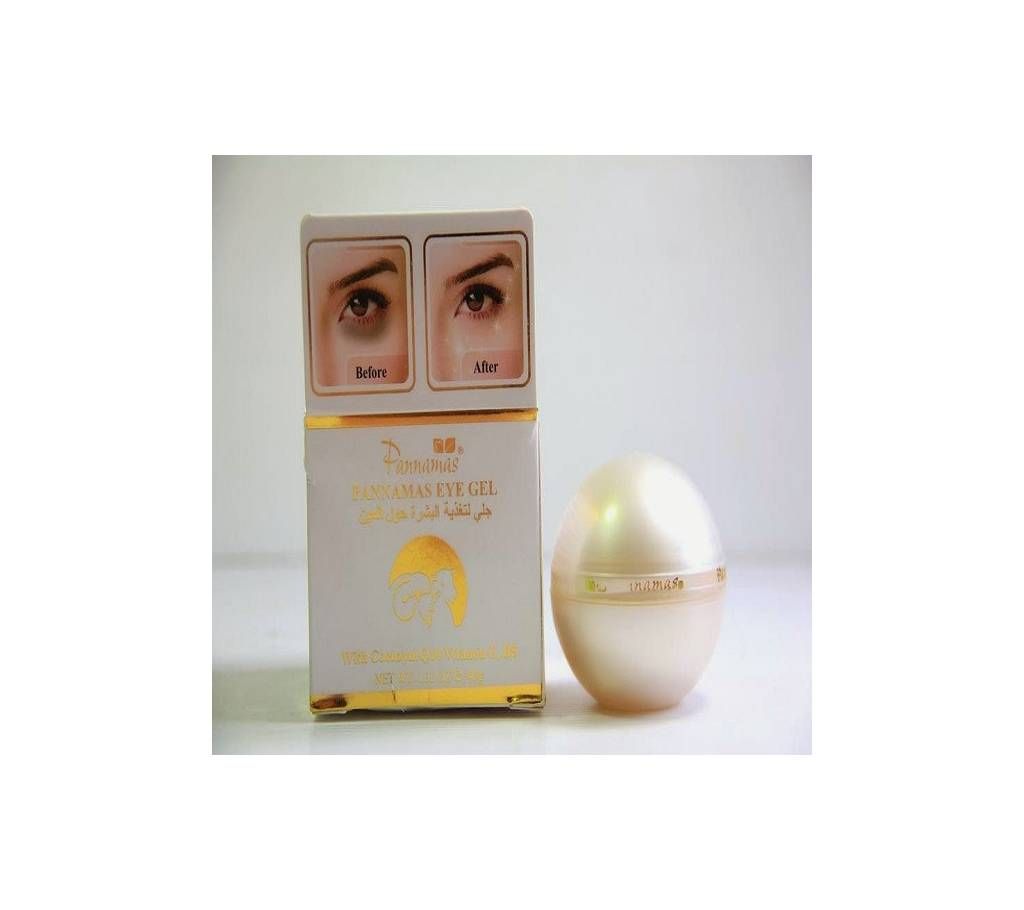 pannamas lightening solution cream - 40 gm - Thailand 