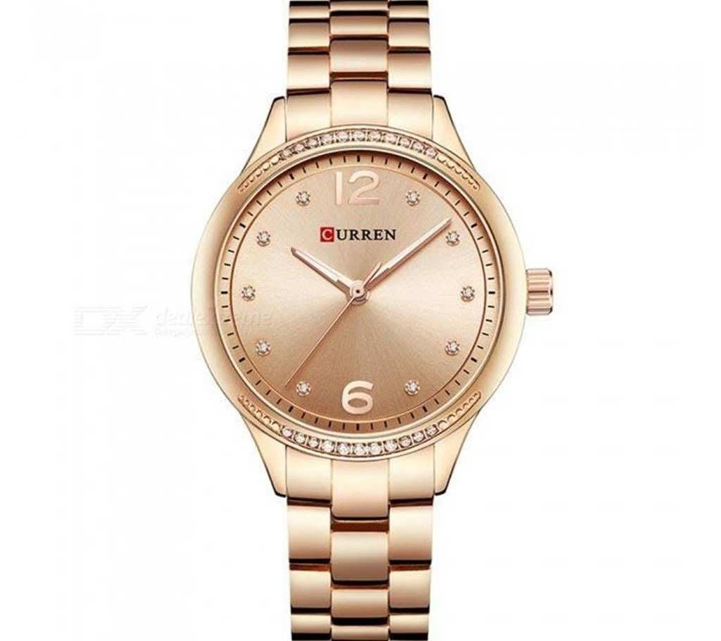 CURREN 9003 Ladies Quartz Rest Watch