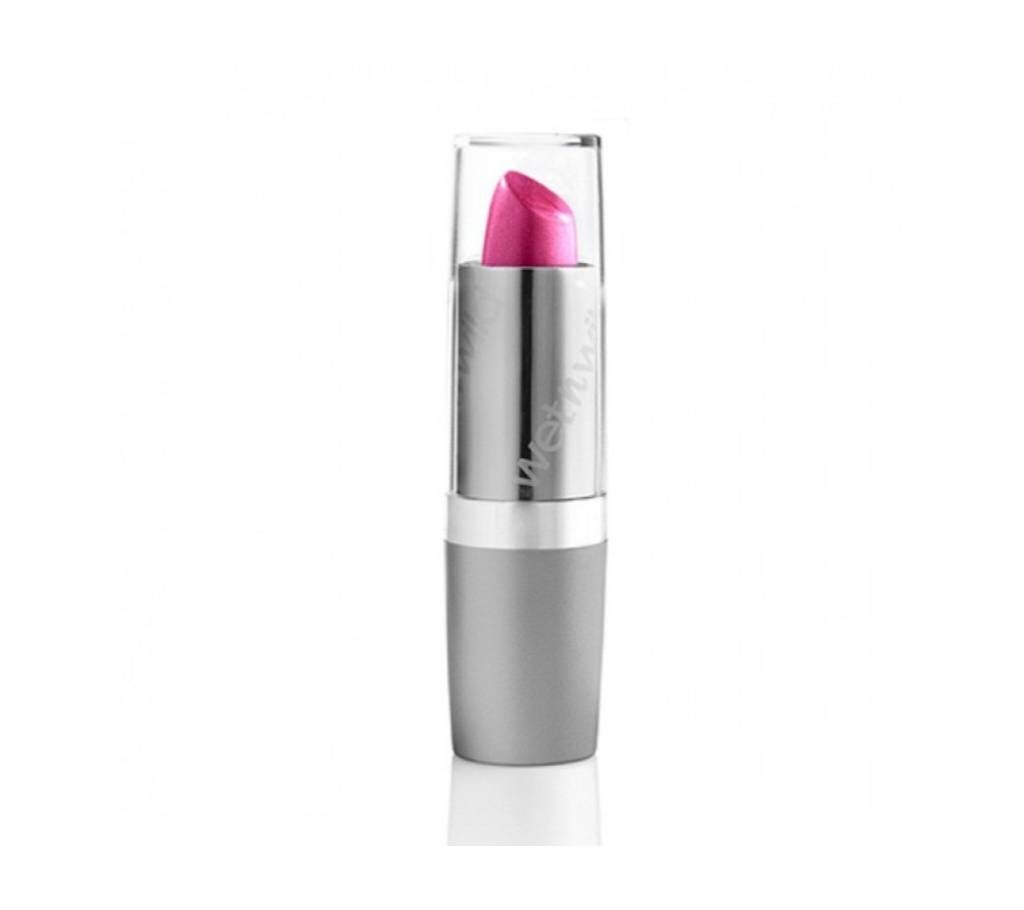 The Wet n Wild Silk Finish Lipstick- UK