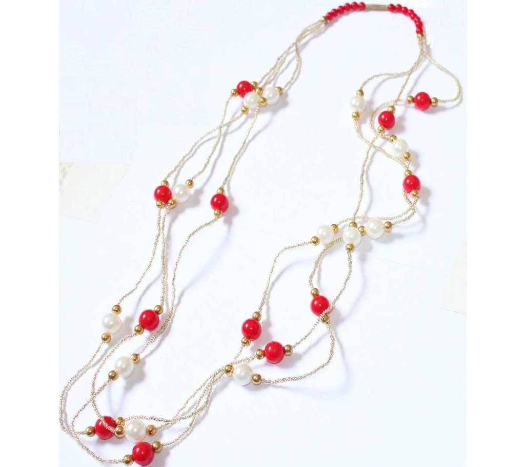 3 layer Bead Chain 