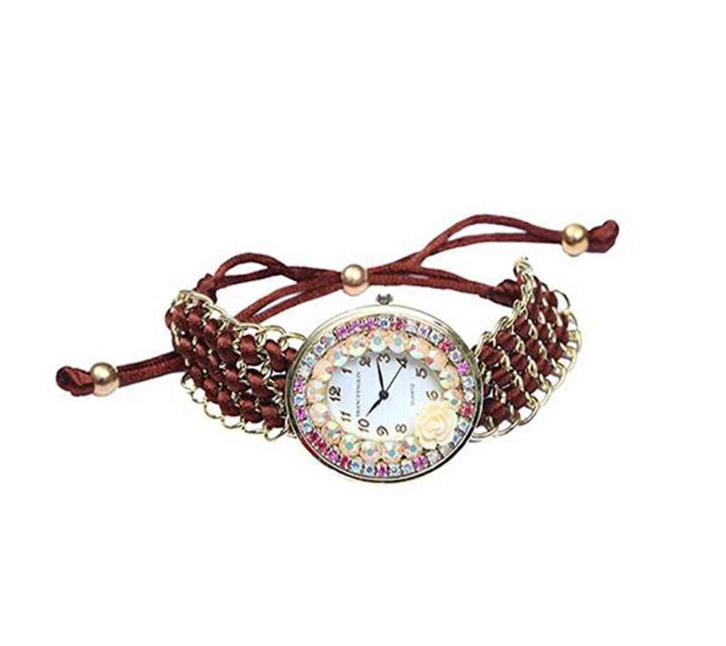 Facebook FB02501-0015 Watch For Women