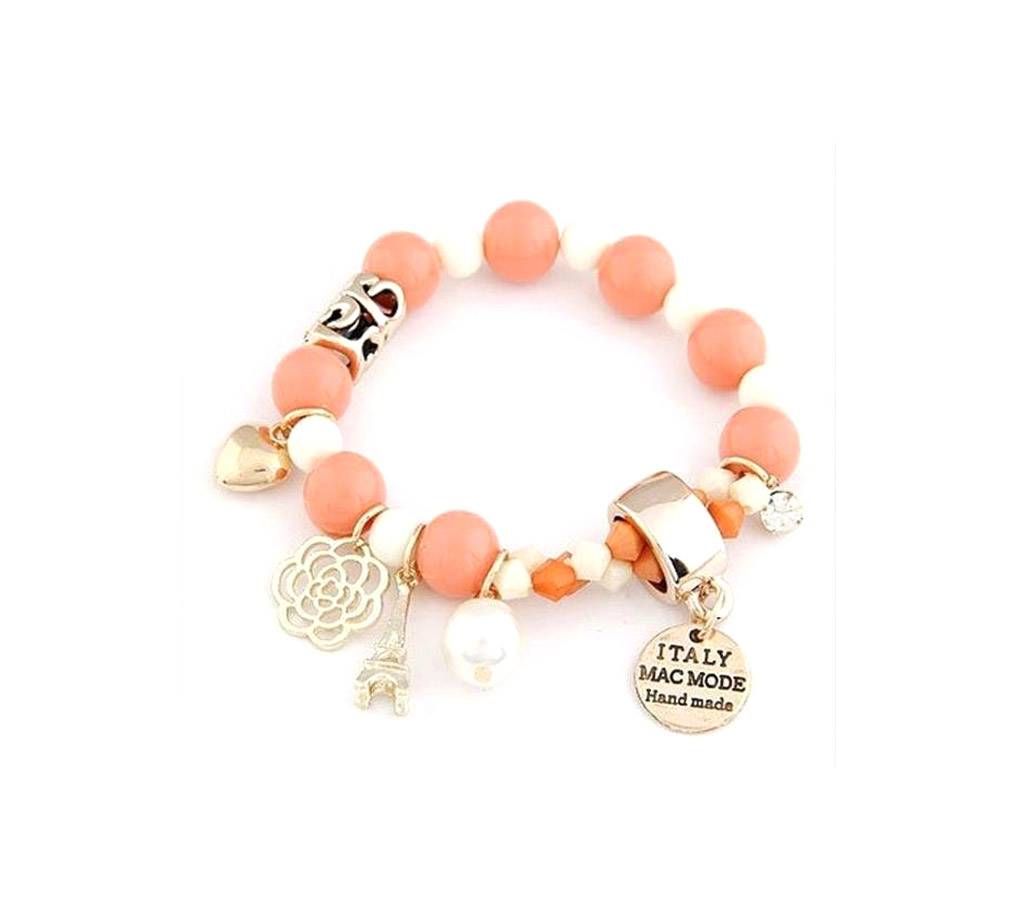 Bead Setting Bracelet