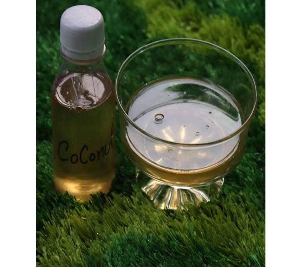 Pure Coconut Oil