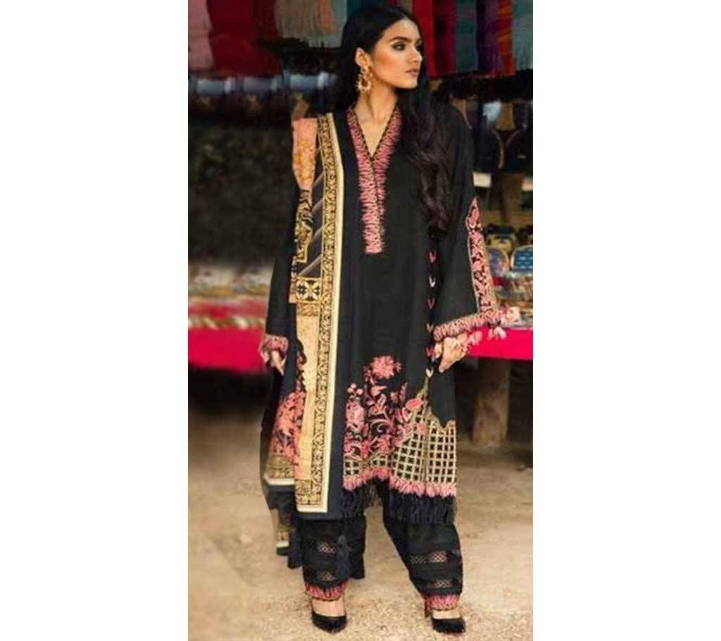 Deepsy Elan Silk Vol-2 Salwar Suits