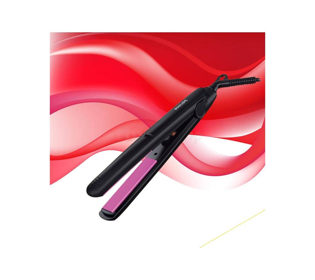 Philips Selfie Hair Straightener