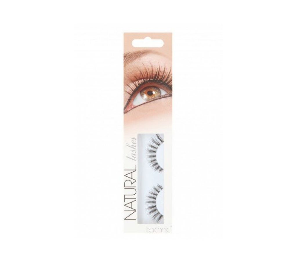 Technic Natural Lashes  - UK