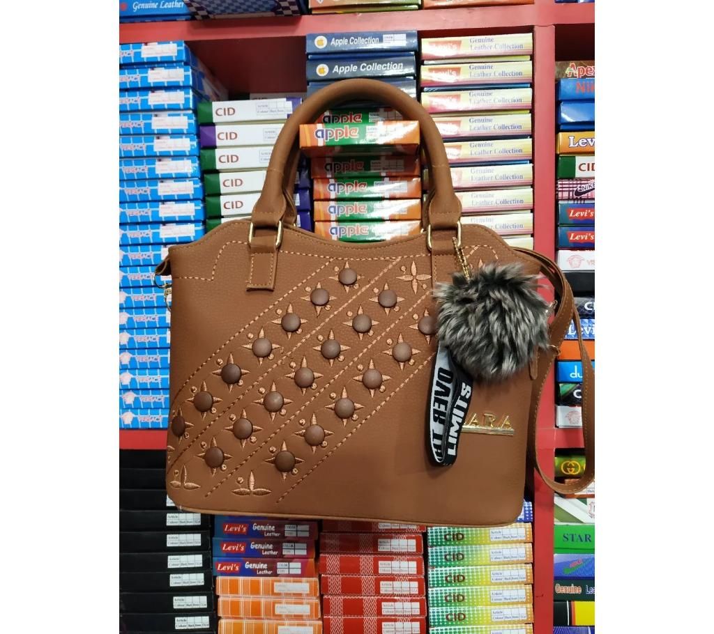 ladis hands bag