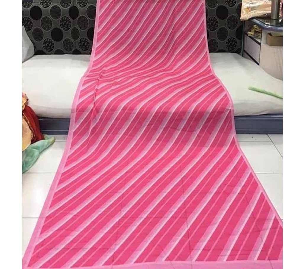 Bollywood Saree- copy