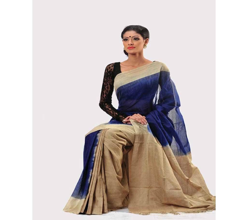 Masslice (Soft) cotton saree