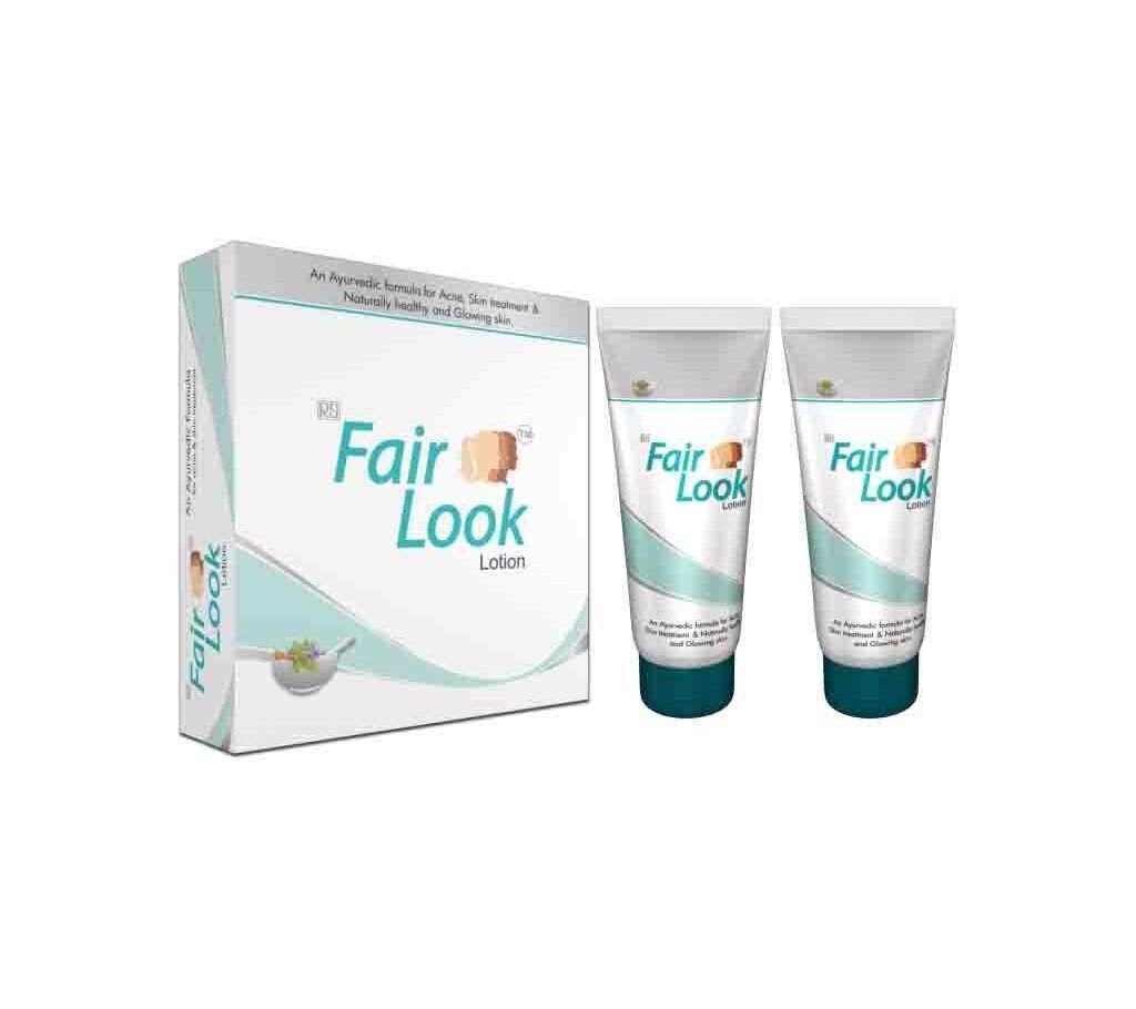 Fair Look Fairness Lotion