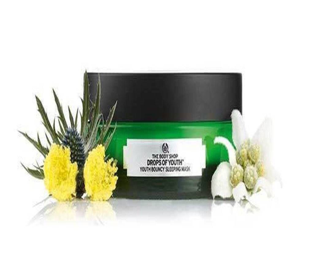 Drops Of Youth Bouncy Sleeping Mask UK