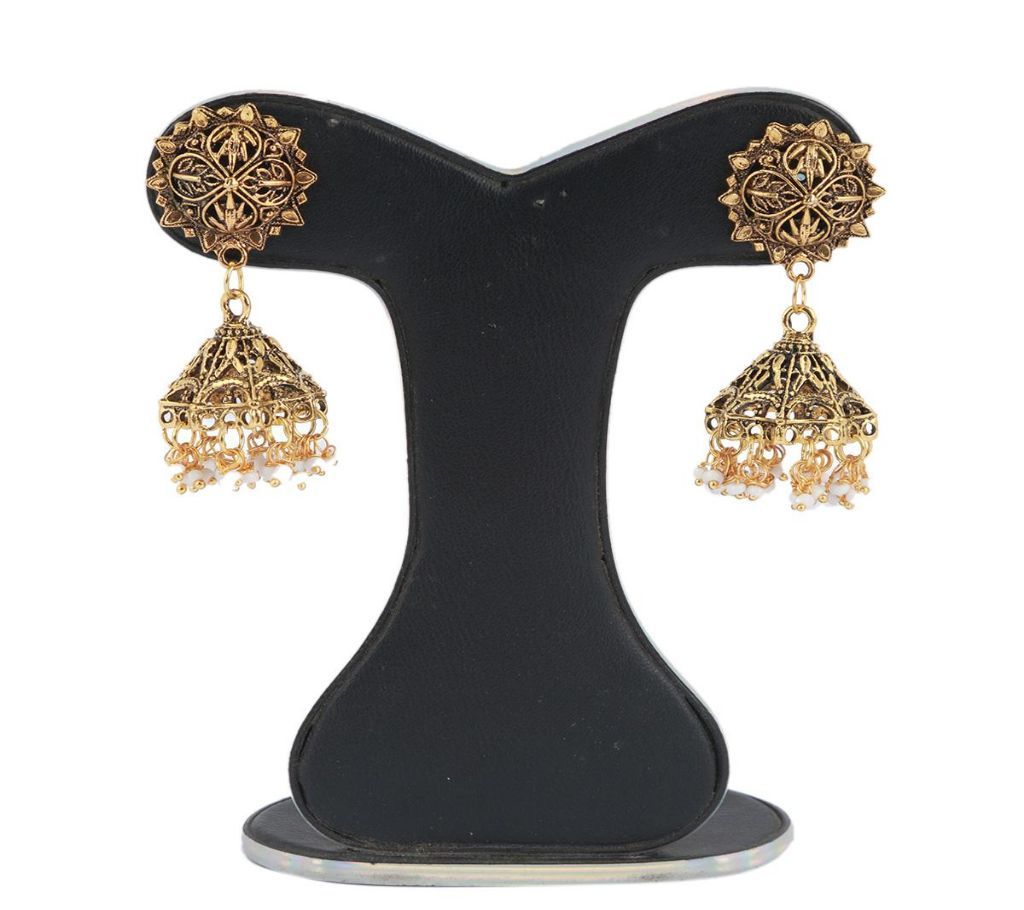 Kasmiri Jhumka