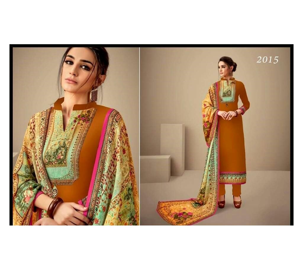 Roshanara Digital Print Vol 2 Salwar Kameez 2020
