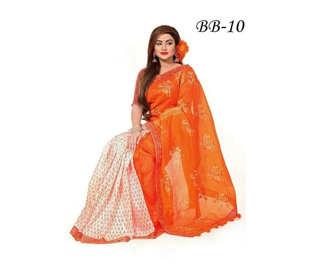 boisakhi Tosor Silk saree