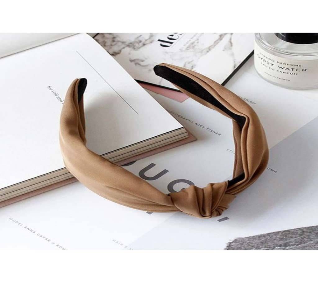 Women Elastic Hairband