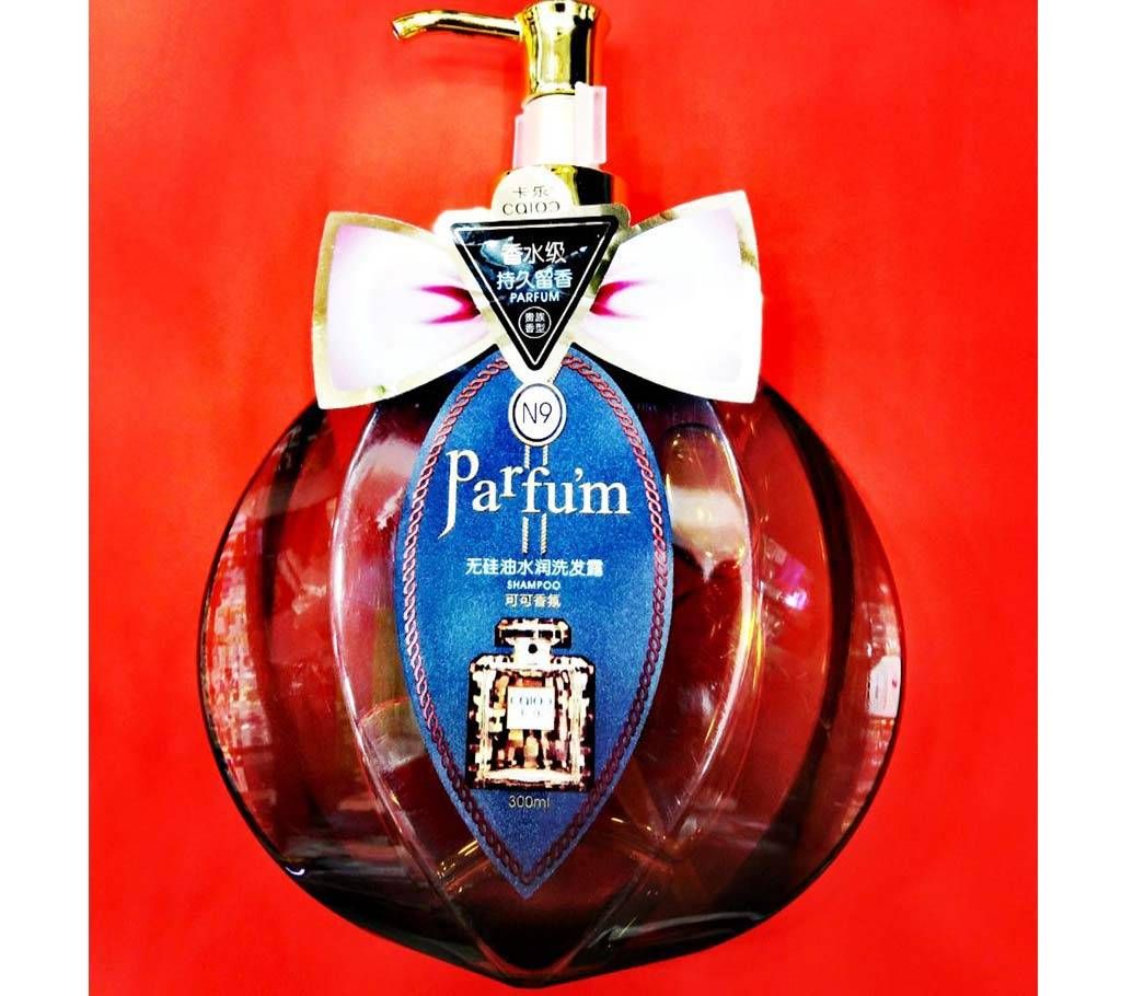 Parfum Shampoo --from Thailand