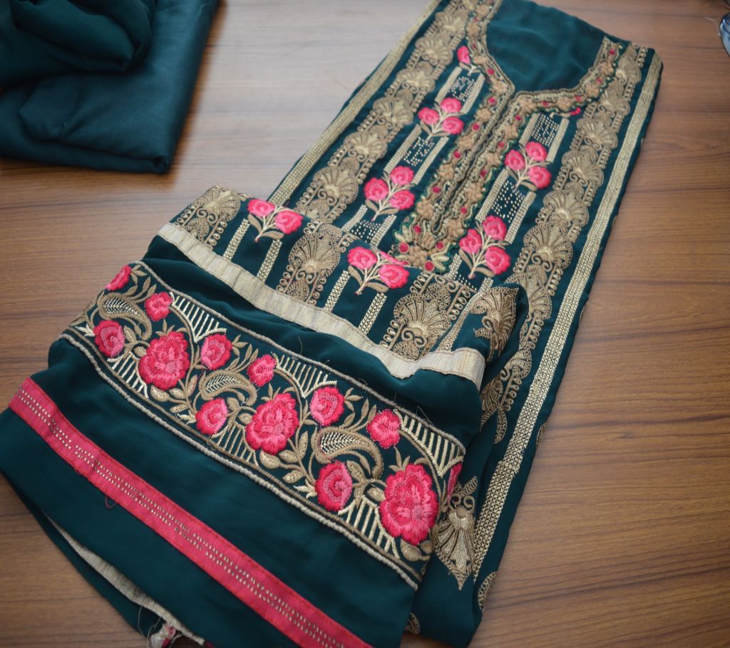Original Indian Catalog