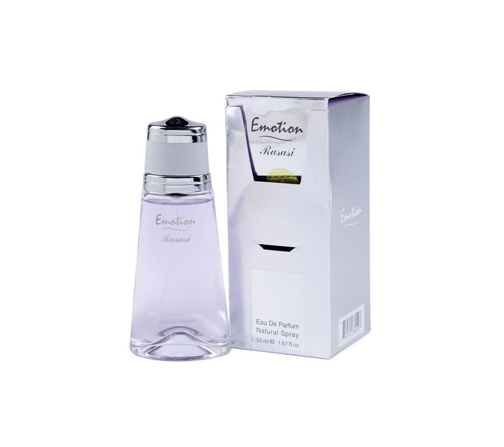EMOTION WOMEN perfume 50ml - UAE