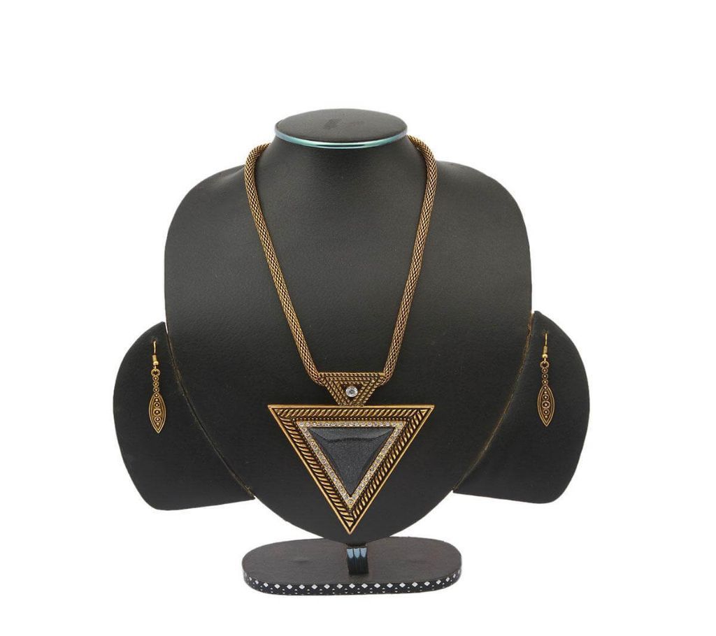Unique egyptian Necklace
