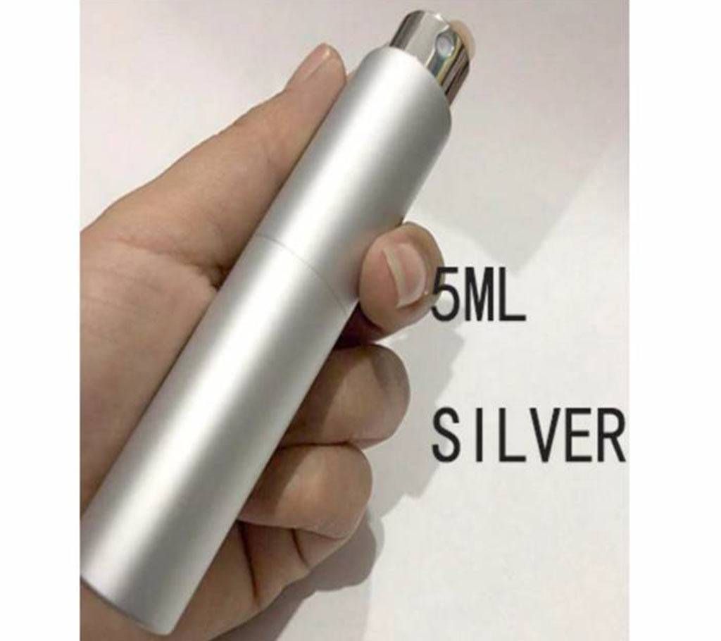 Mini 20ml Empty Portable Perfume Refillable Bottles