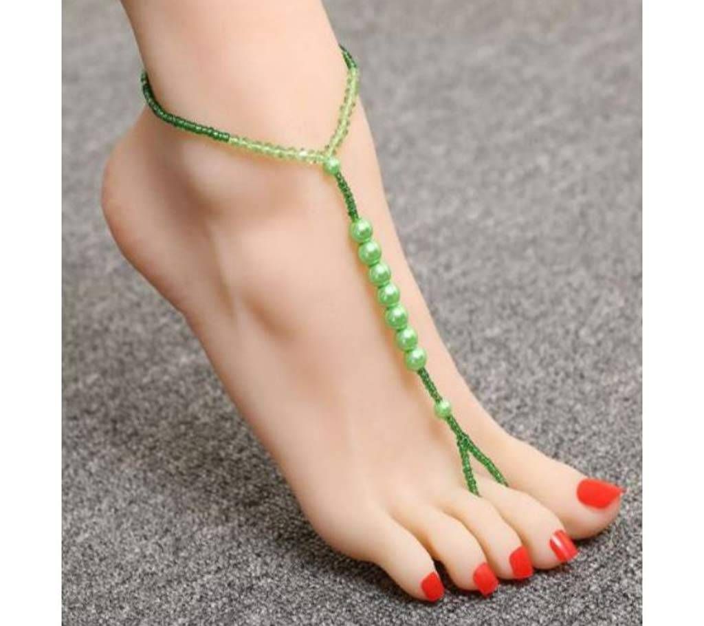 Ankle Chain set For Women