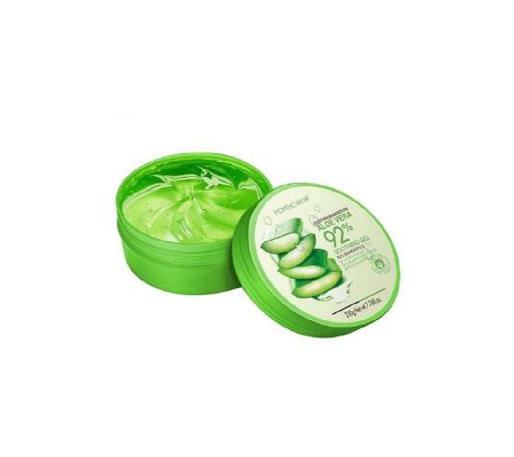 SMOOTHING AND MOISTURE-220gm-China 