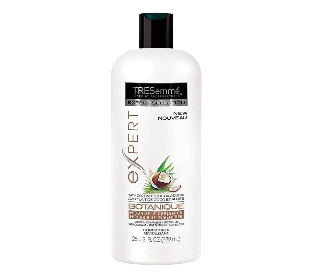 Tresemme Expert Botanique Damage Recovery Conditioner, 739 ml, U.S.A