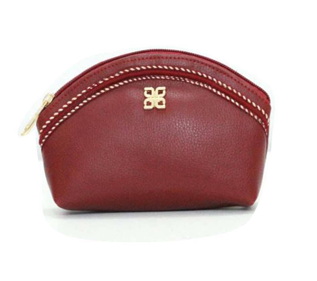 Ladies mini wallet combo