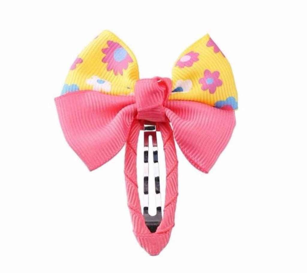 2pcs Cute Girls Princess Headwear HairClip