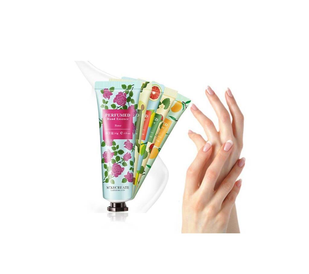 HAND MOISTURIZING CREAM-30gm-China 