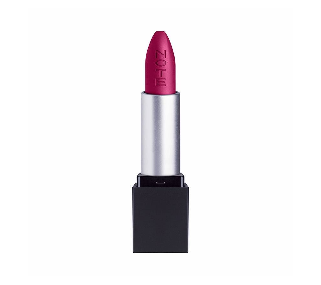 Note Mattever Lipstick - 14.Dear Cherry (Turkey) 